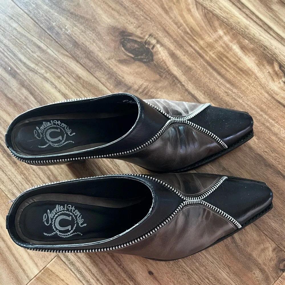 Charlie 1 horse mules - Picture 3 of 7